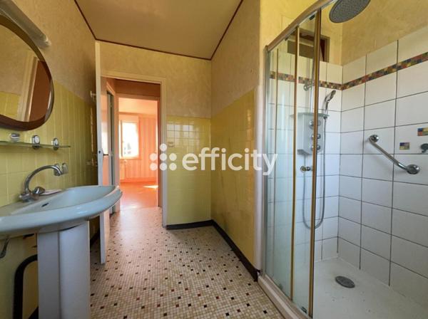 Maison 4 pièces - 79 m²