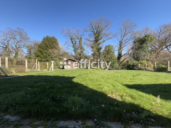 Maison 4 pièces - 79 m²