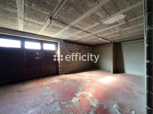 Maison 4 pièces - 79 m²