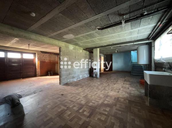 Maison 4 pièces - 79 m²