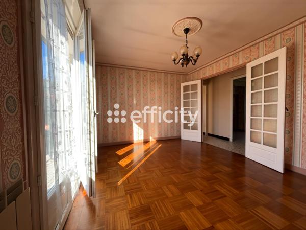 Maison 4 pièces - 79 m²