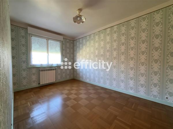 Maison 4 pièces - 79 m²