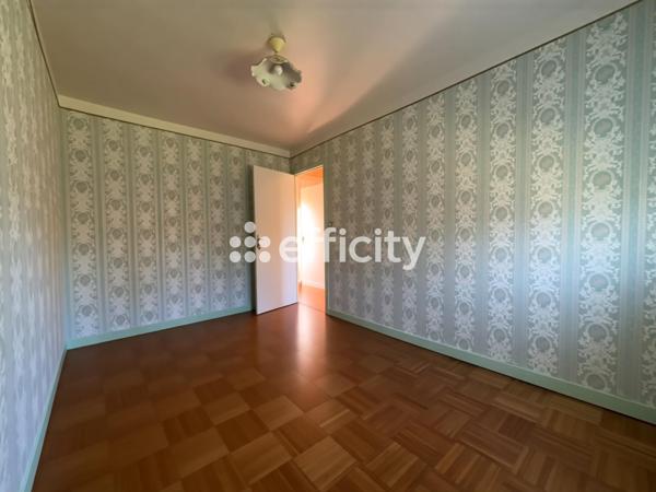 Maison 4 pièces - 79 m²