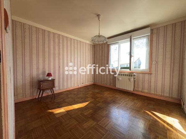 Maison 4 pièces - 79 m²