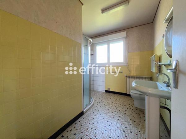 Maison 4 pièces - 79 m²