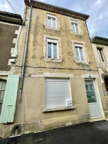 Maison de ville parfait état