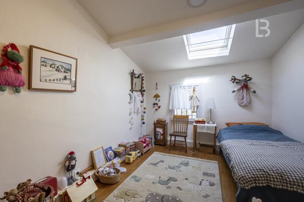 À vendre au Rouret, authentique Bastide provençale