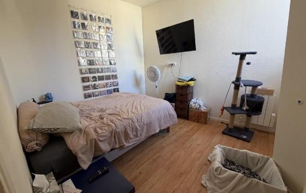 Vente Appartement P3 Le mans