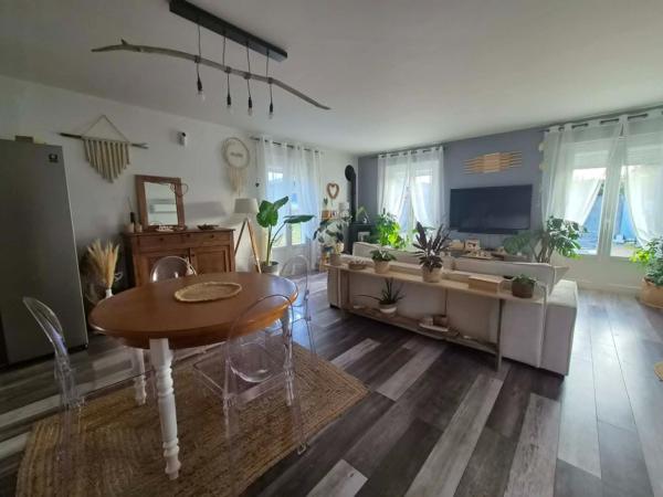 QUAND LA RENOVATION OPERE