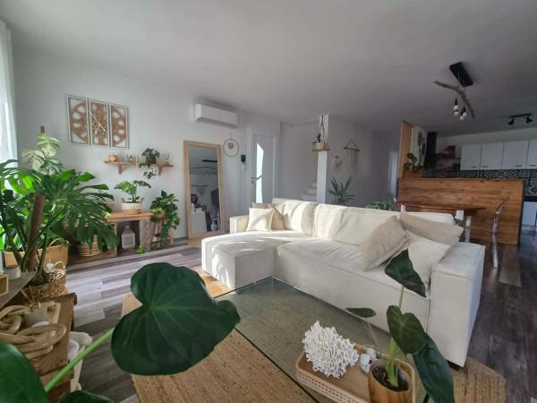 QUAND LA RENOVATION OPERE