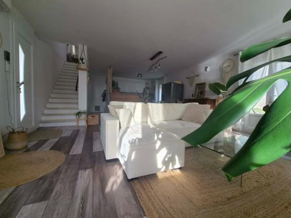 QUAND LA RENOVATION OPERE