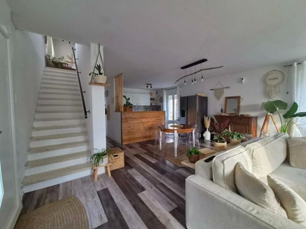 QUAND LA RENOVATION OPERE