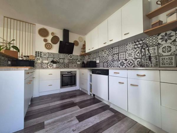QUAND LA RENOVATION OPERE