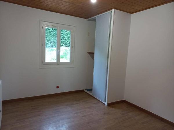Maison 4 pièces                                        - 69590 Saint-Symphorien-sur-Coise Réf : 13228