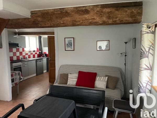 Maison à vendre 6 pièces 213 m² Gouffern en Auge