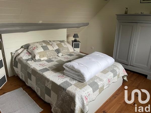 Maison à vendre 6 pièces 213 m² Gouffern en Auge