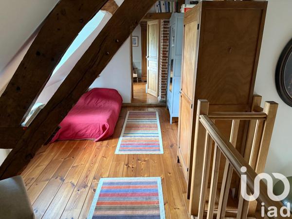 Maison à vendre 6 pièces 213 m² Gouffern en Auge