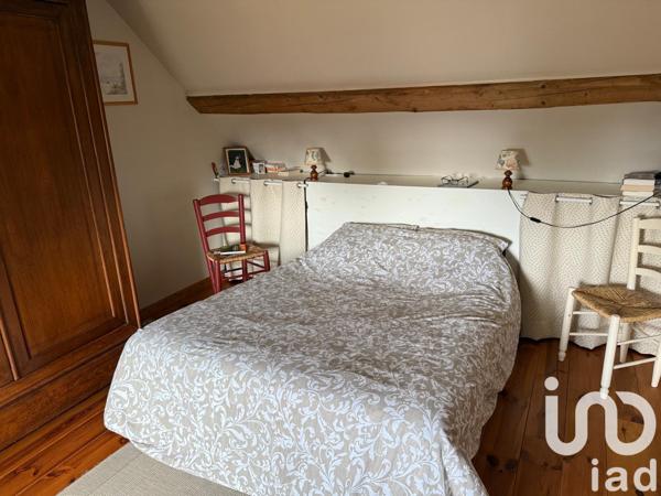 Maison à vendre 6 pièces 213 m² Gouffern en Auge