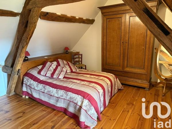 Maison à vendre 6 pièces 213 m² Gouffern en Auge