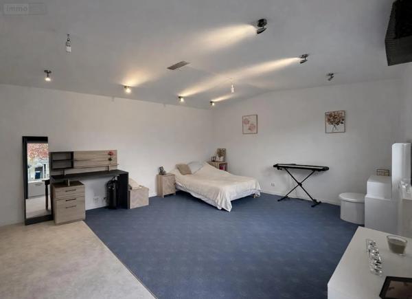 Achat - Maison Saumur 49400 5 pièces 155 m 2 1042 m 2