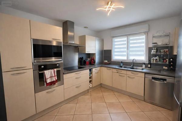Achat - Maison Saumur 49400 5 pièces 155 m 2 1042 m 2