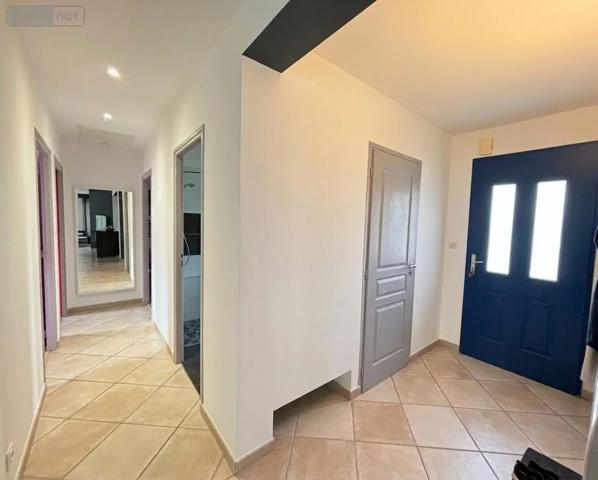 Achat - Maison Saumur 49400 5 pièces 155 m 2 1042 m 2