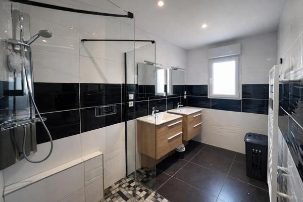 Achat - Maison Saumur 49400 5 pièces 155 m 2 1042 m 2