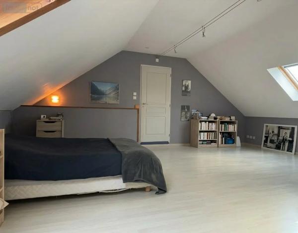 Achat - Maison Saumur 49400 5 pièces 155 m 2 1042 m 2