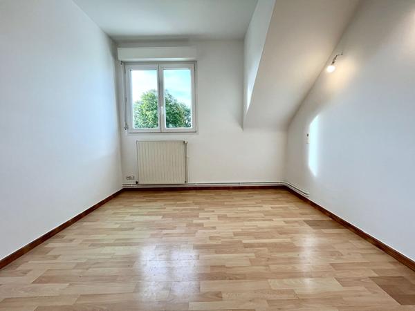 Maison à vendre à Merdrignac - Un véritable coup de coeur !