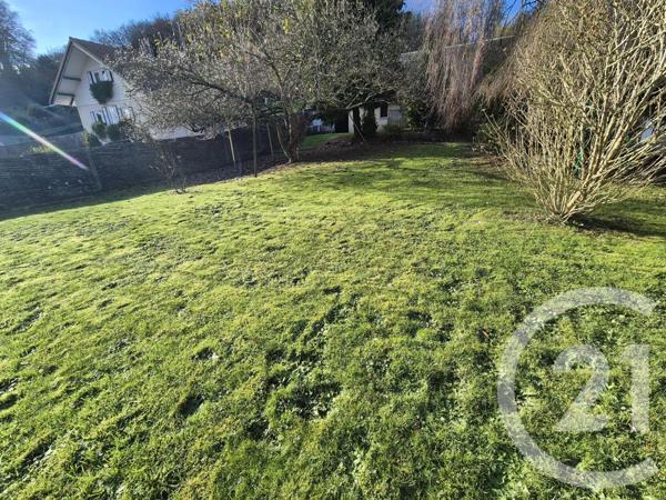 Maison à vendre  8 pièces - 121,53 m2 CANY BARVILLE - 76