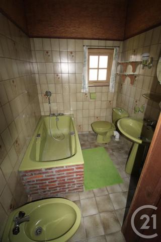 Maison à vendre  8 pièces - 121,53 m2 CANY BARVILLE - 76