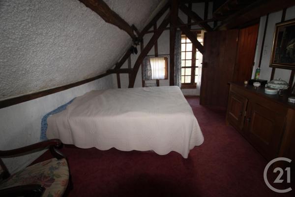 Maison à vendre  8 pièces - 121,53 m2 CANY BARVILLE - 76