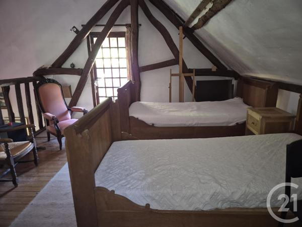 Maison à vendre  8 pièces - 121,53 m2 CANY BARVILLE - 76