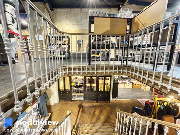 Vente de Murs Bordeaux