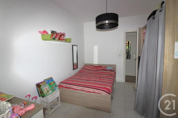 Appartement F3 à vendre  3 pièces - 52,73 m2 MENTON - 06