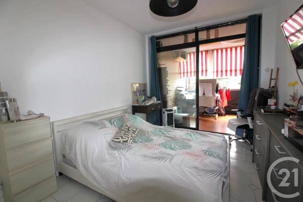 Appartement F3 à vendre  3 pièces - 52,73 m2 MENTON - 06