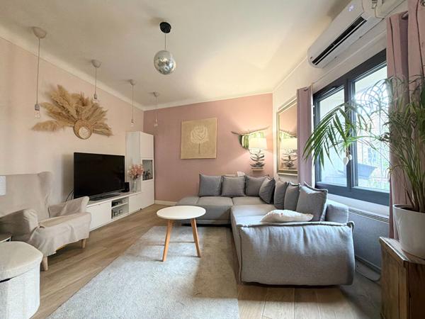 A VENDRE EN EXCLUSIVITE 84120 PERTUIS MAISON DE VILLE TYPE 5 PIECES D'ENVIRON 113 M² AVEC GARAGE