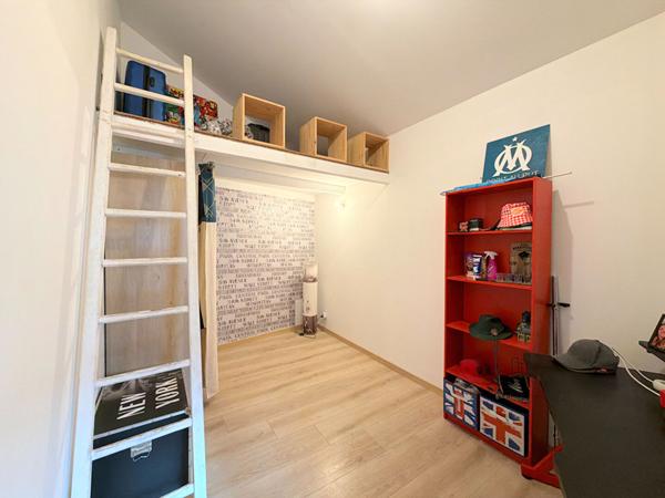 A VENDRE EN EXCLUSIVITE 84120 PERTUIS MAISON DE VILLE TYPE 5 PIECES D'ENVIRON 113 M² AVEC GARAGE