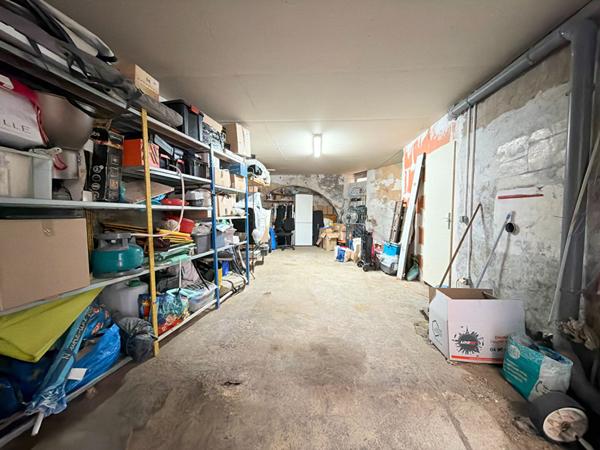 A VENDRE EN EXCLUSIVITE 84120 PERTUIS MAISON DE VILLE TYPE 5 PIECES D'ENVIRON 113 M² AVEC GARAGE