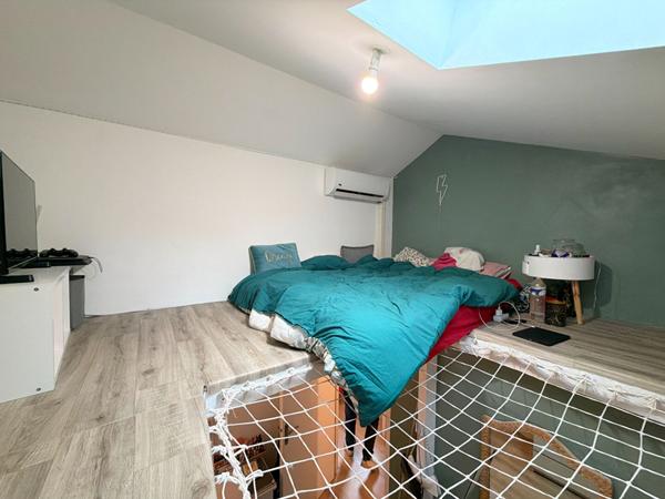 A VENDRE EN EXCLUSIVITE 84120 PERTUIS MAISON DE VILLE TYPE 5 PIECES D'ENVIRON 113 M² AVEC GARAGE