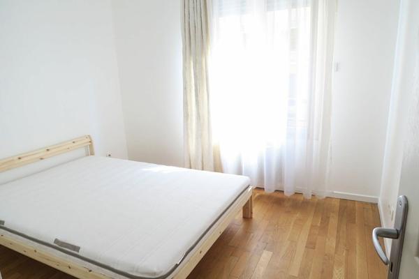 Appartement à louer    2 pièces • 44,38 m2 Villeurbanne