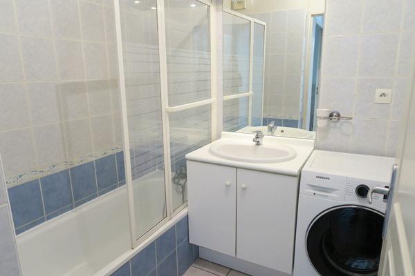 Appartement à louer    2 pièces • 44,38 m2 Villeurbanne