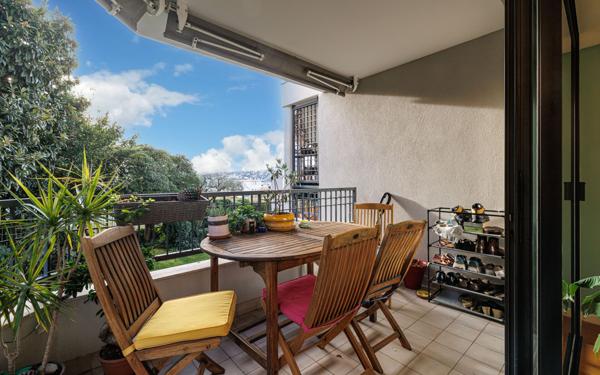 Appartement à vendre    3 pièces • 76,90 m2 Nice