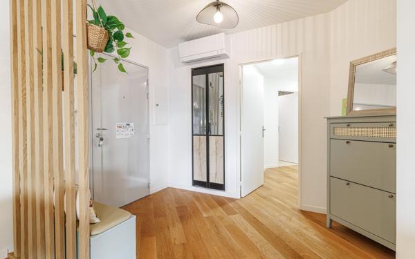 Appartement à vendre    3 pièces • 76,90 m2 Nice