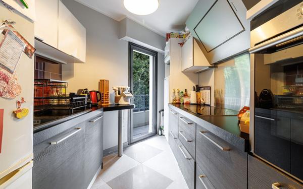 Appartement à vendre    3 pièces • 76,90 m2 Nice