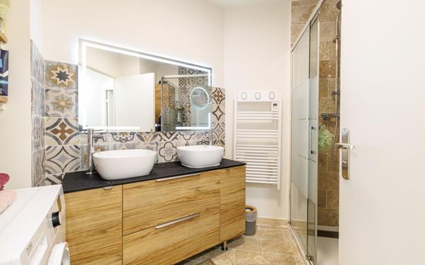 Appartement à vendre    3 pièces • 76,90 m2 Nice