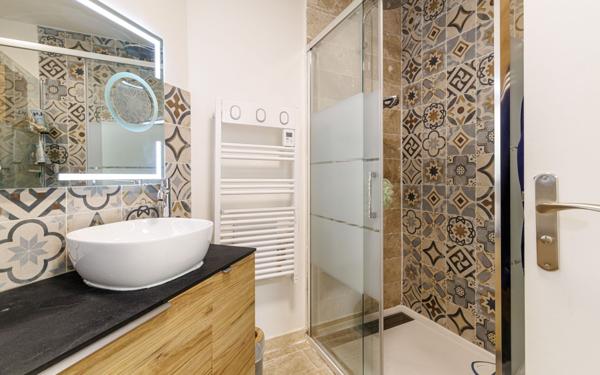 Appartement à vendre    3 pièces • 76,90 m2 Nice