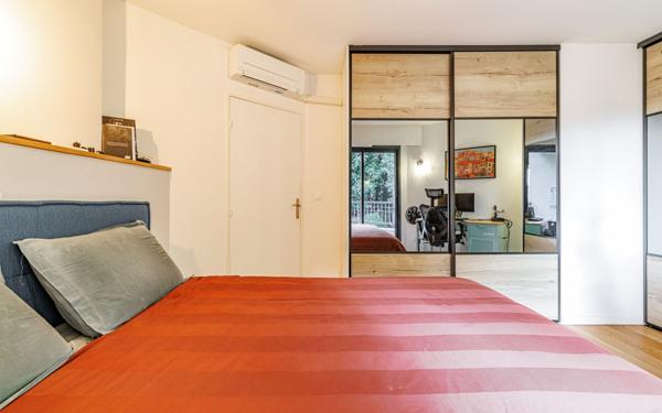 Appartement à vendre    3 pièces • 76,90 m2 Nice