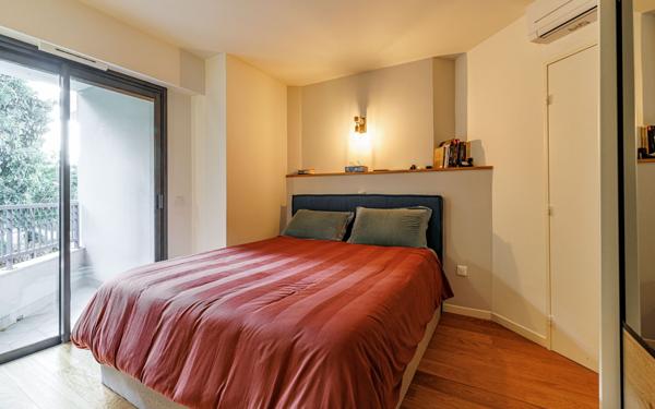 Appartement à vendre    3 pièces • 76,90 m2 Nice