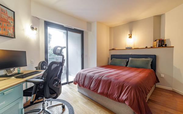 Appartement à vendre    3 pièces • 76,90 m2 Nice